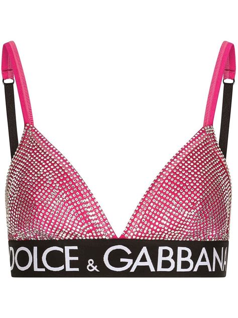 dolce & gabbana bralette|women dolce.